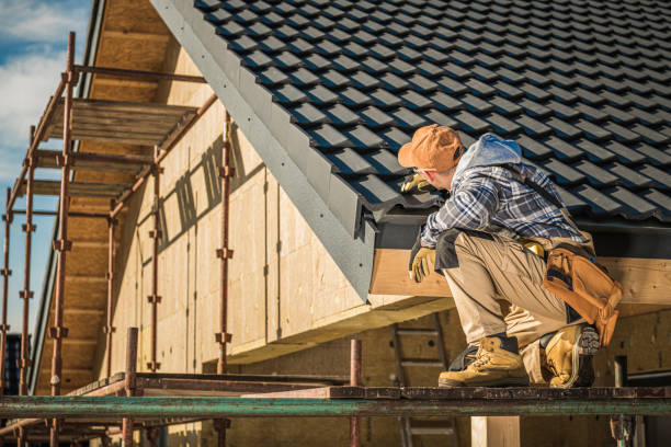 4 Ply Roofing in Crooked Lake Park, FL