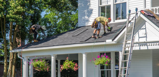 Fast & Reliable Emergency Roof Repairs in Crooked Lake Park, FL